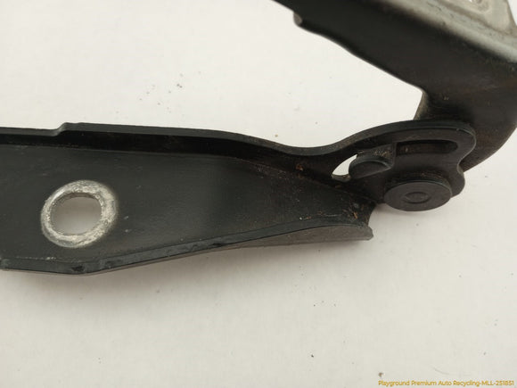 Audi S4 Pair Of Hood Hinges