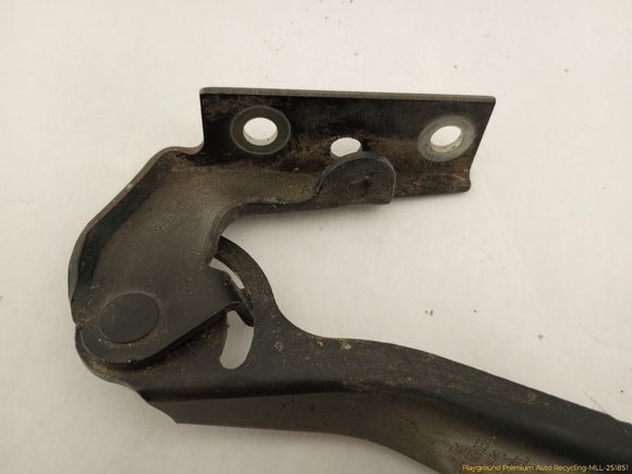 Audi S4 Pair Of Hood Hinges