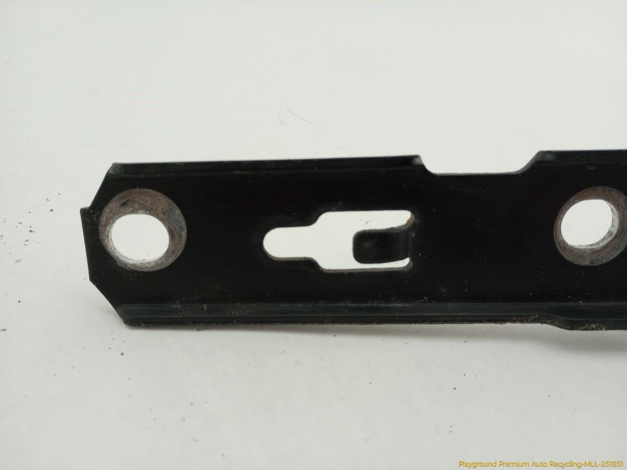 Audi S4 Pair Of Hood Hinges