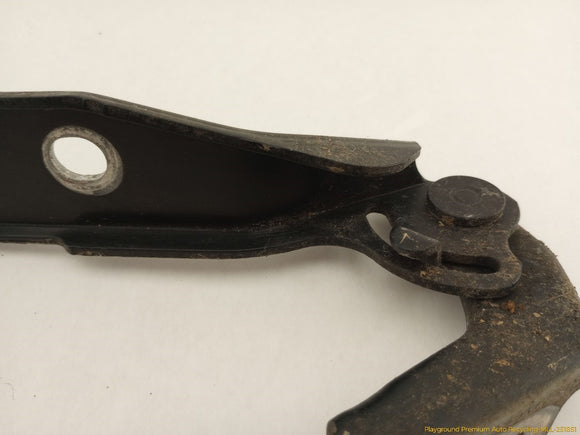 Audi S4 Pair Of Hood Hinges