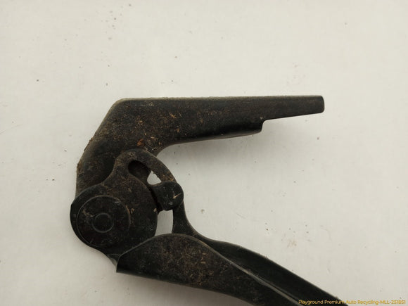 Audi S4 Pair Of Hood Hinges