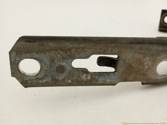 Audi S4 Pair Of Hood Hinges