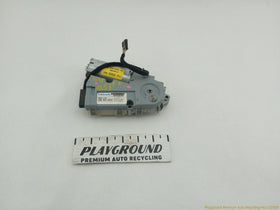 Audi S4 Sunroof Motor