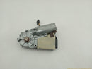 Audi S4 Sunroof Motor-2