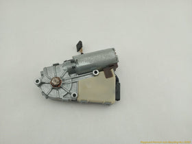 Audi S4 Sunroof Motor - 0