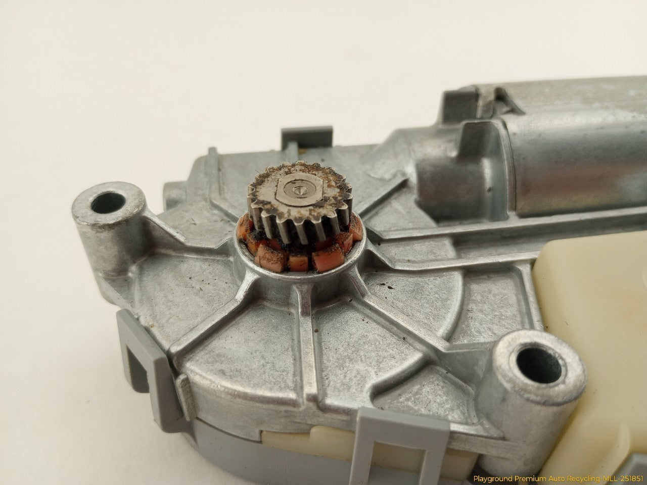 Audi S4 Sunroof Motor