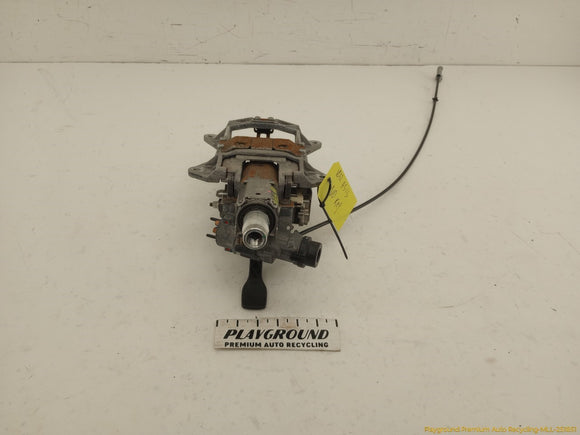 Audi S4 **AS IS** Steering Column