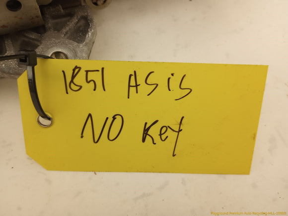 Audi S4 **AS IS** Steering Column