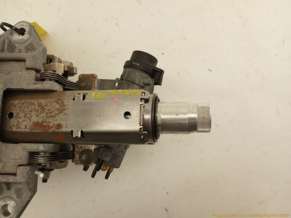 Audi S4 **AS IS** Steering Column