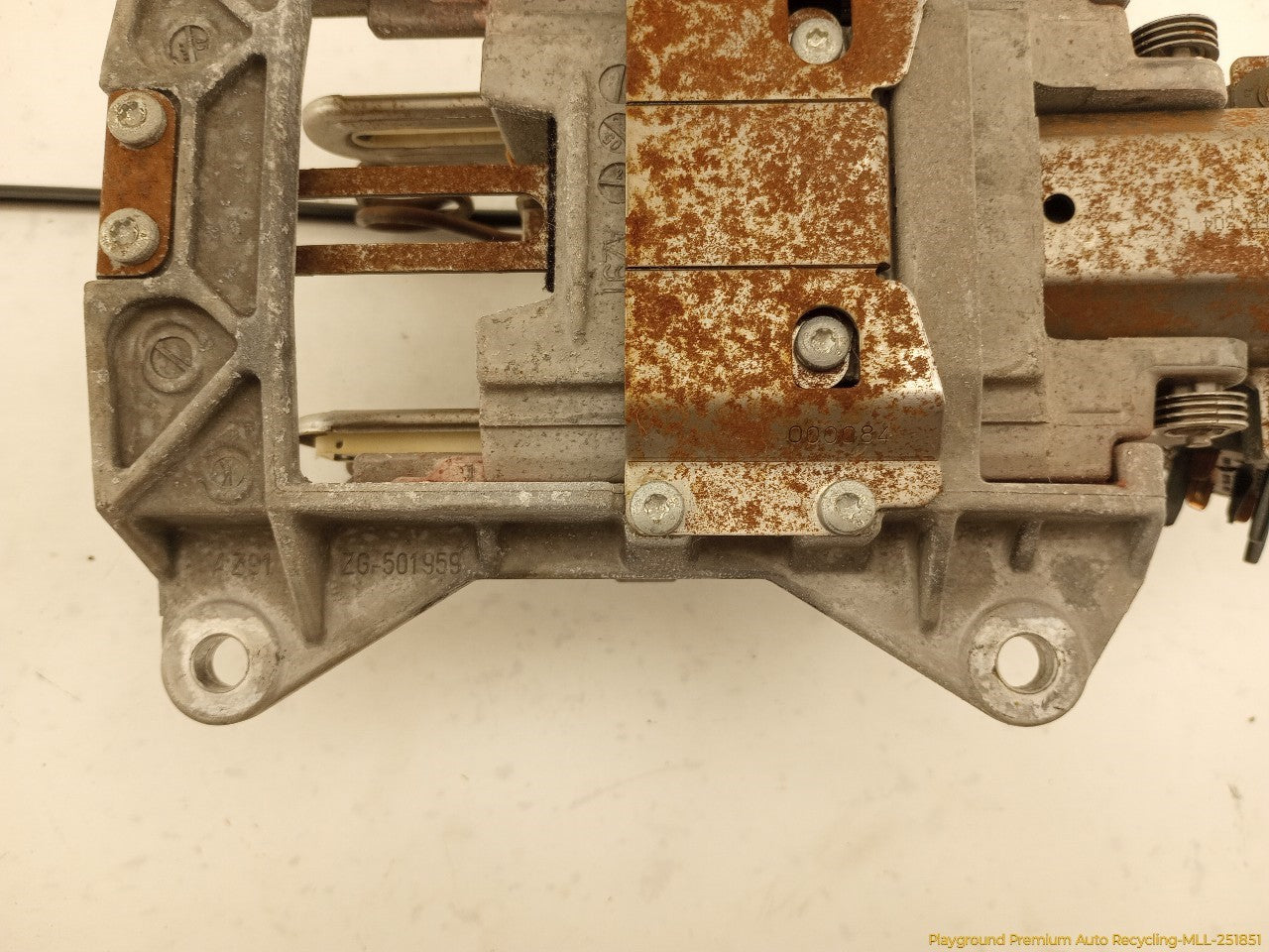 Audi S4 **AS IS** Steering Column