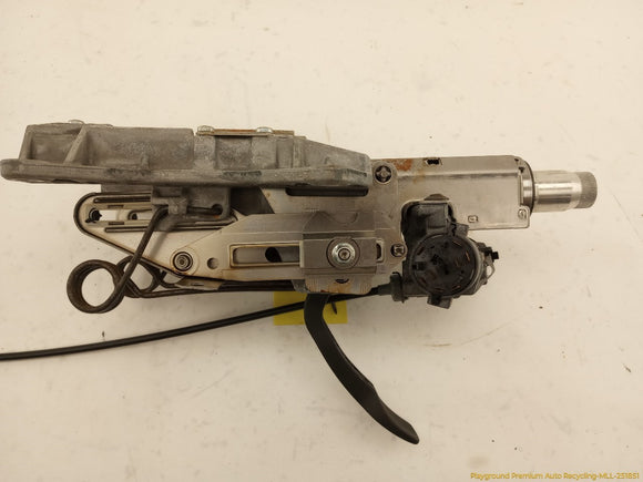 Audi S4 **AS IS** Steering Column