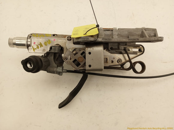 Audi S4 **AS IS** Steering Column