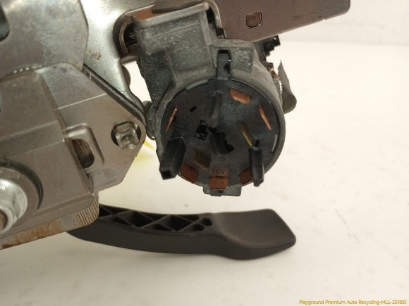 Audi S4 **AS IS** Steering Column