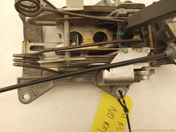 Audi S4 **AS IS** Steering Column