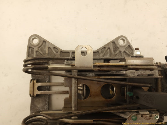 Audi S4 **AS IS** Steering Column