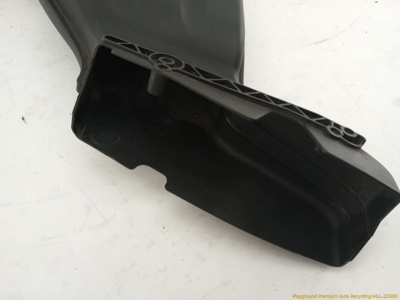 Audi S4 Set Of Air Intake Tubes