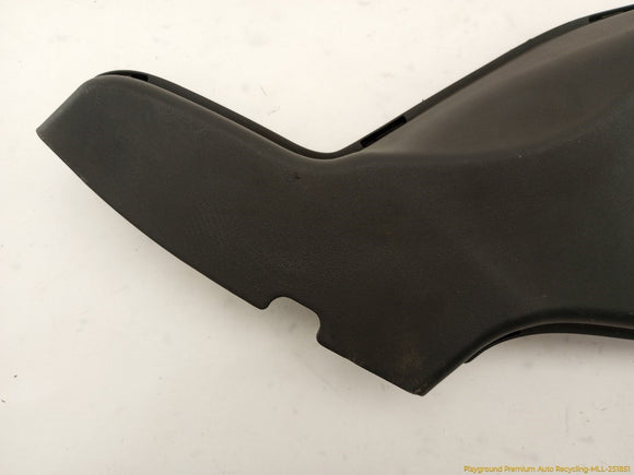 Audi S4 Set Of Air Intake Tubes