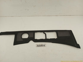 Audi S4 Cowl Vent Panel