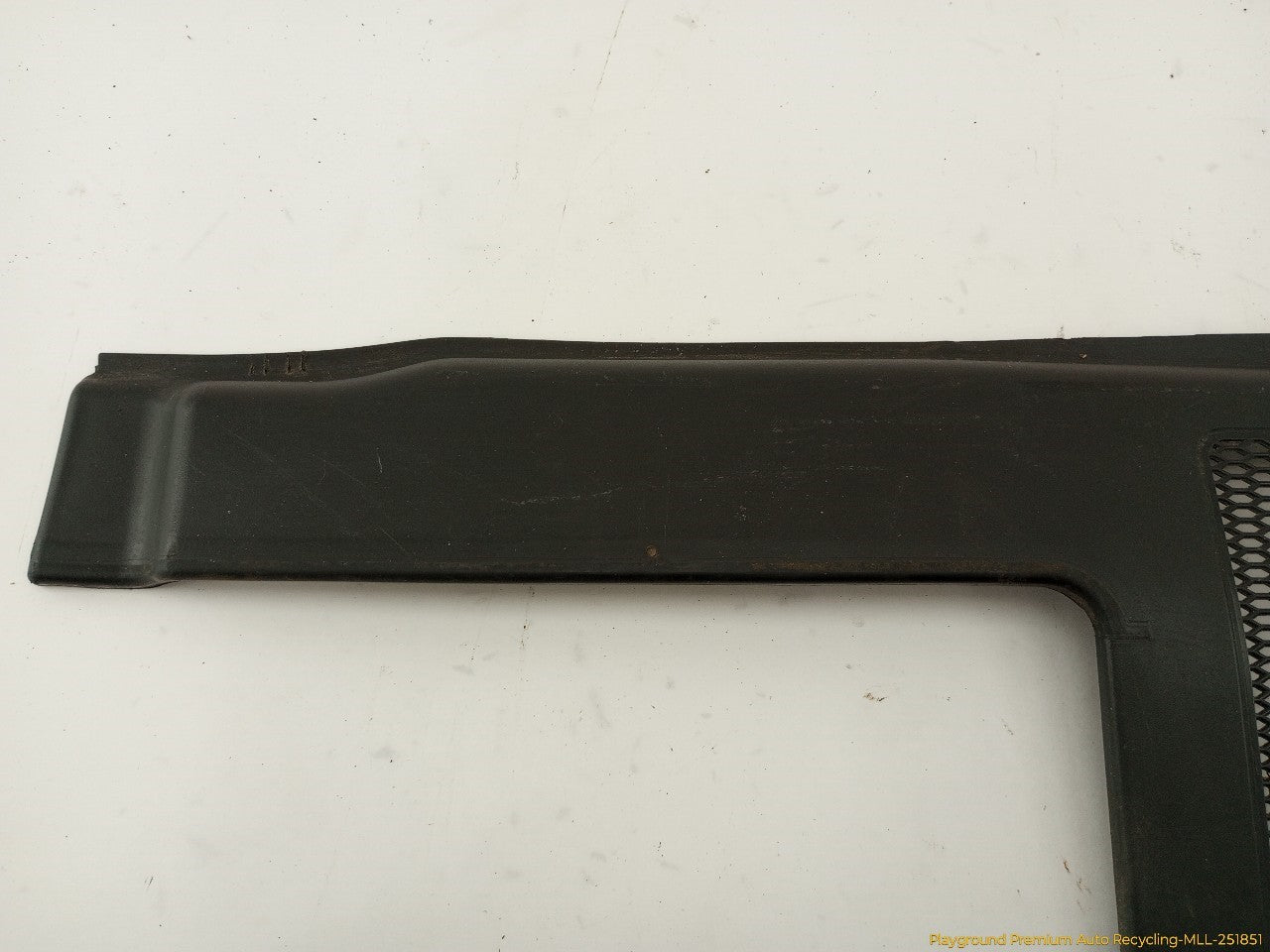 Audi S4 Cowl Vent Panel