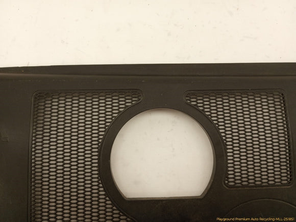 Audi S4 Cowl Vent Panel