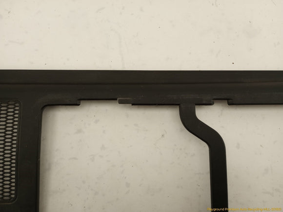 Audi S4 Cowl Vent Panel