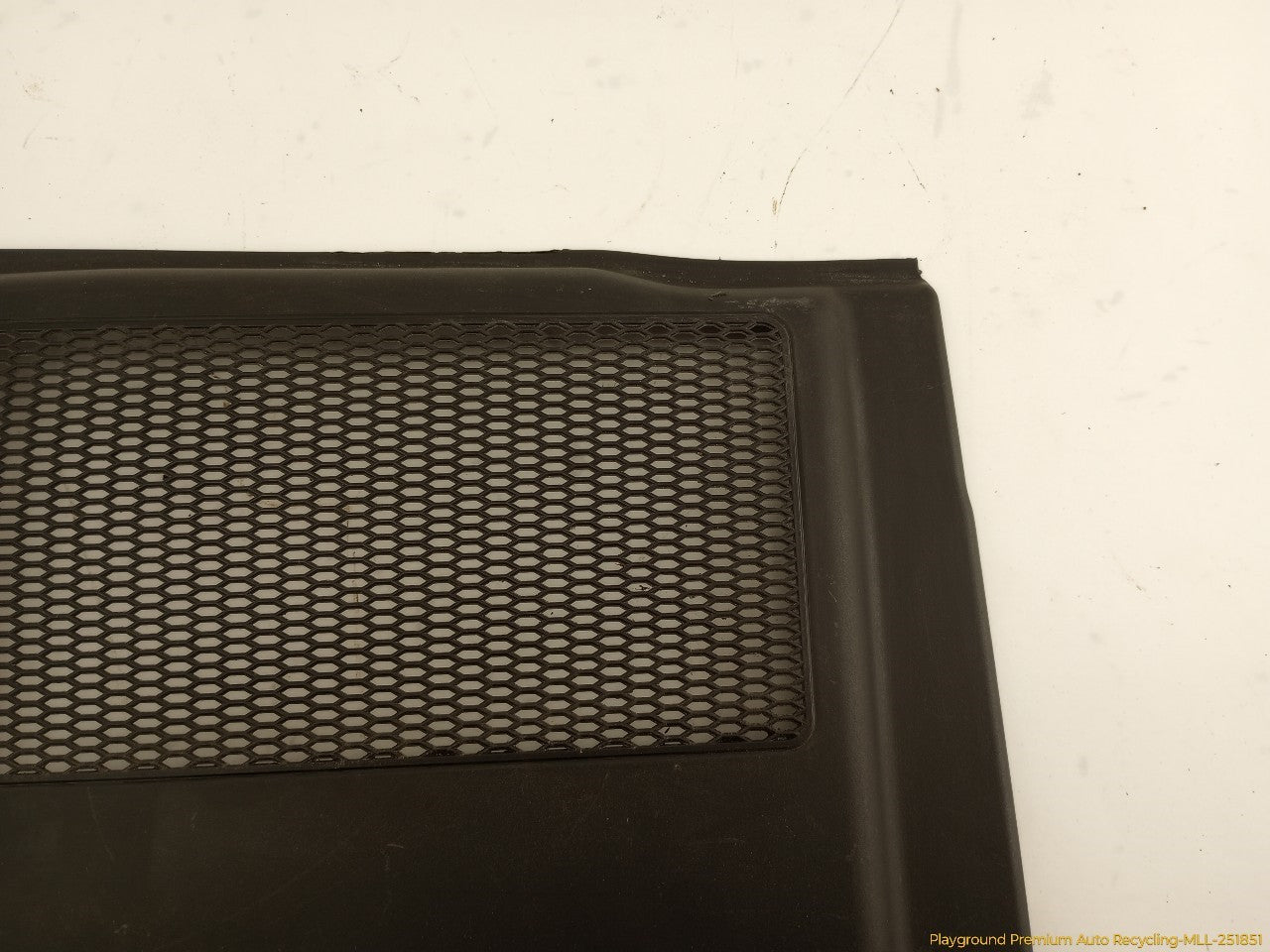 Audi S4 Cowl Vent Panel