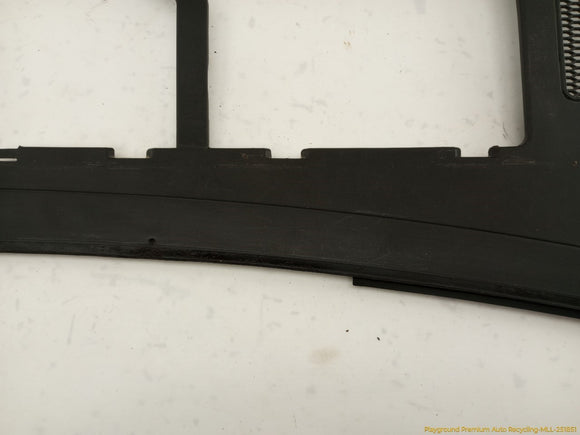 Audi S4 Cowl Vent Panel