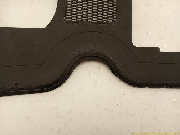 Audi S4 Cowl Vent Panel