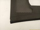 Audi S4 Cowl Vent Panel-11