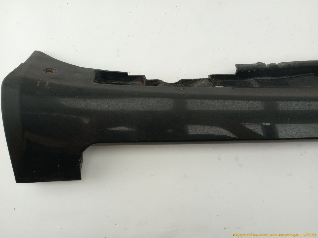 Audi S4 Pair Of Rocker Panels - 0