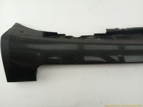 Audi S4 Pair Of Rocker Panels