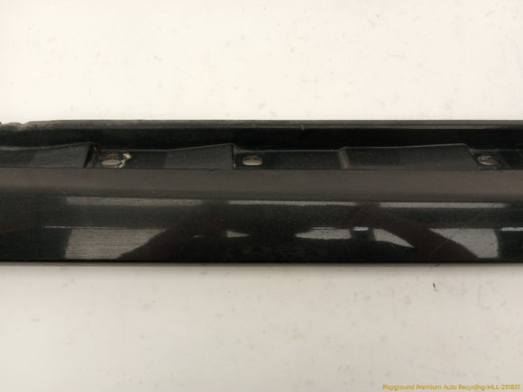 Audi S4 Pair Of Rocker Panels