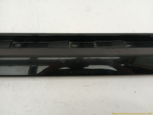 Audi S4 Pair Of Rocker Panels