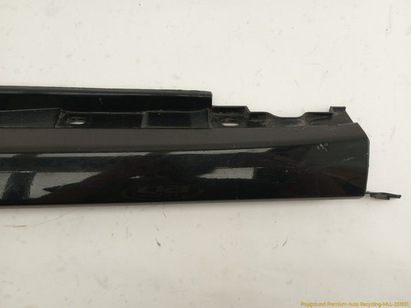 Audi S4 Pair Of Rocker Panels