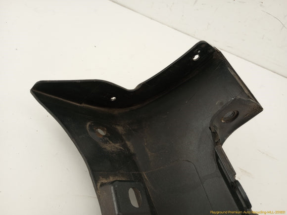 Audi S4 Pair Of Rocker Panels