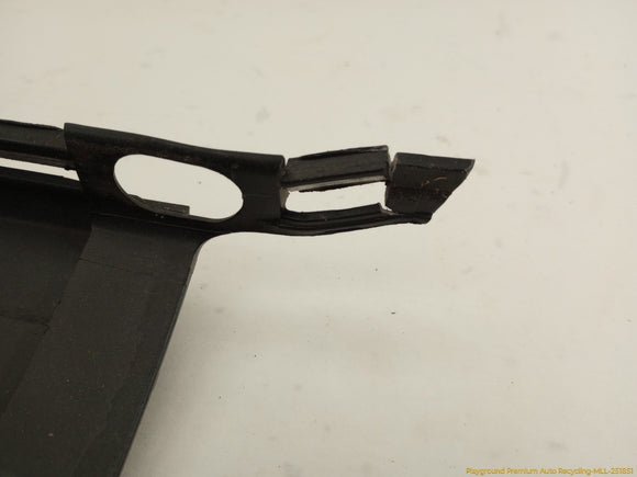 Audi S4 Pair Of Rocker Panels