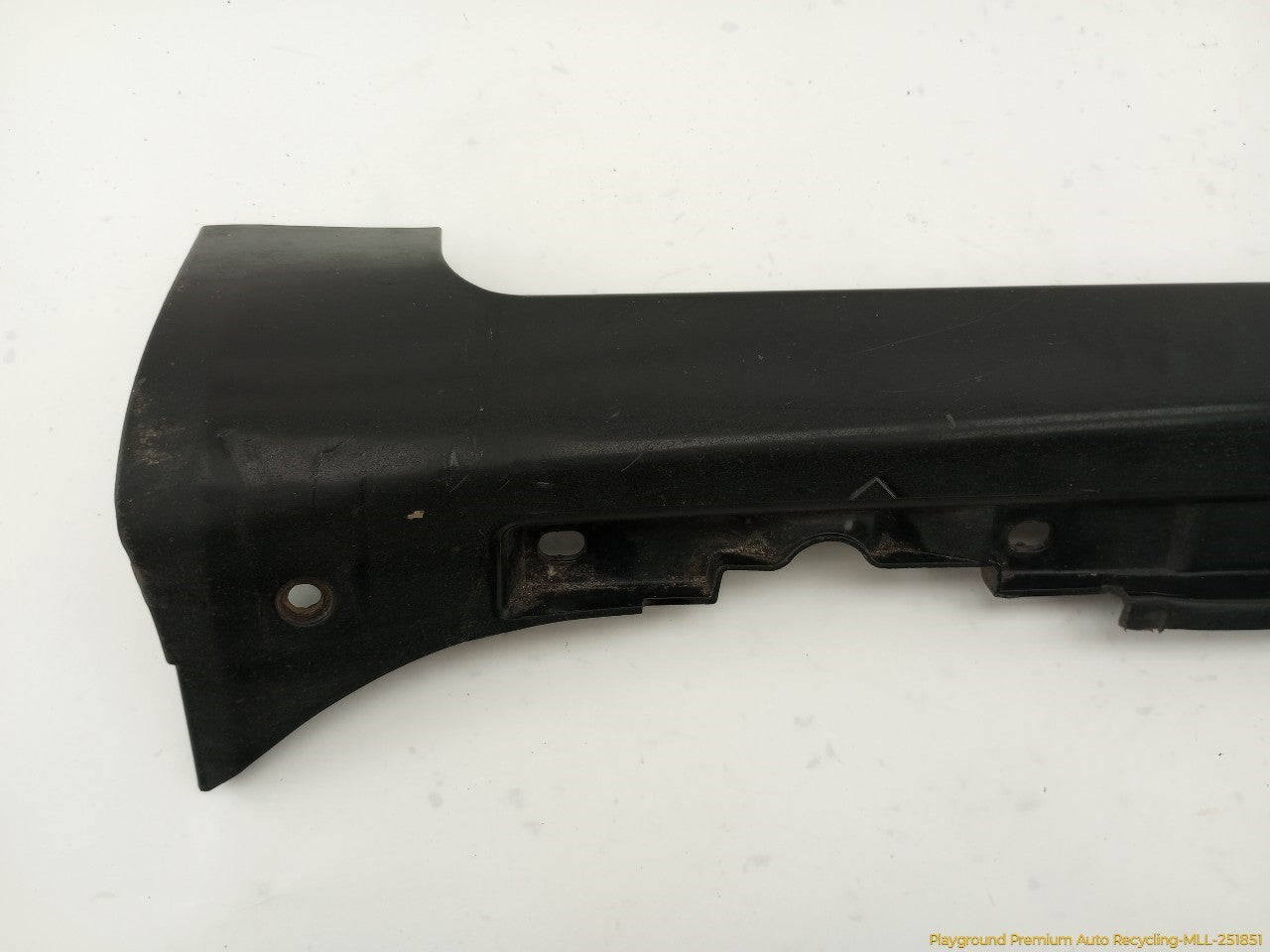 Audi S4 Pair Of Rocker Panels