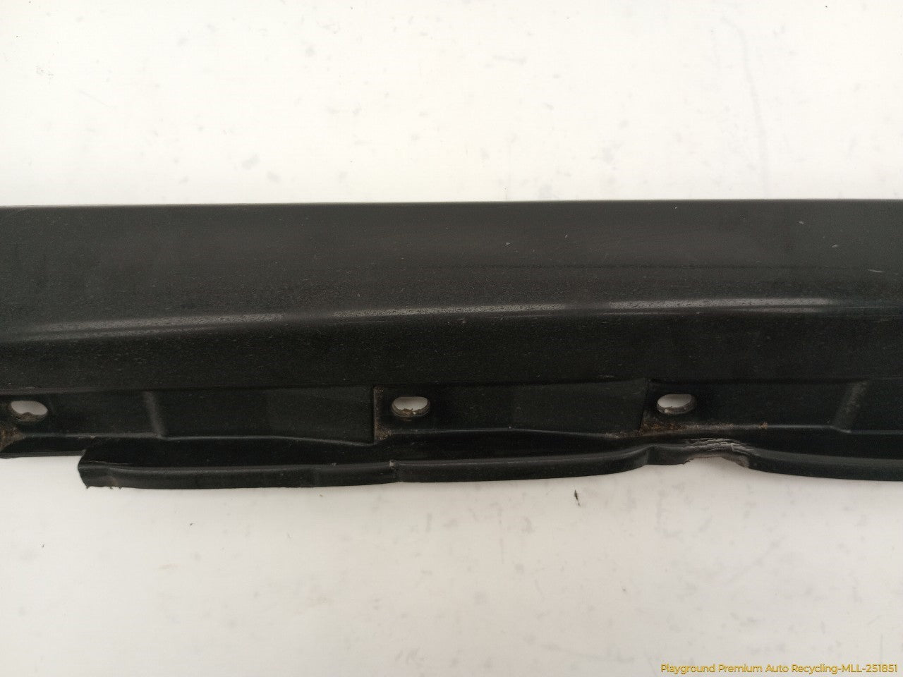 Audi S4 Pair Of Rocker Panels