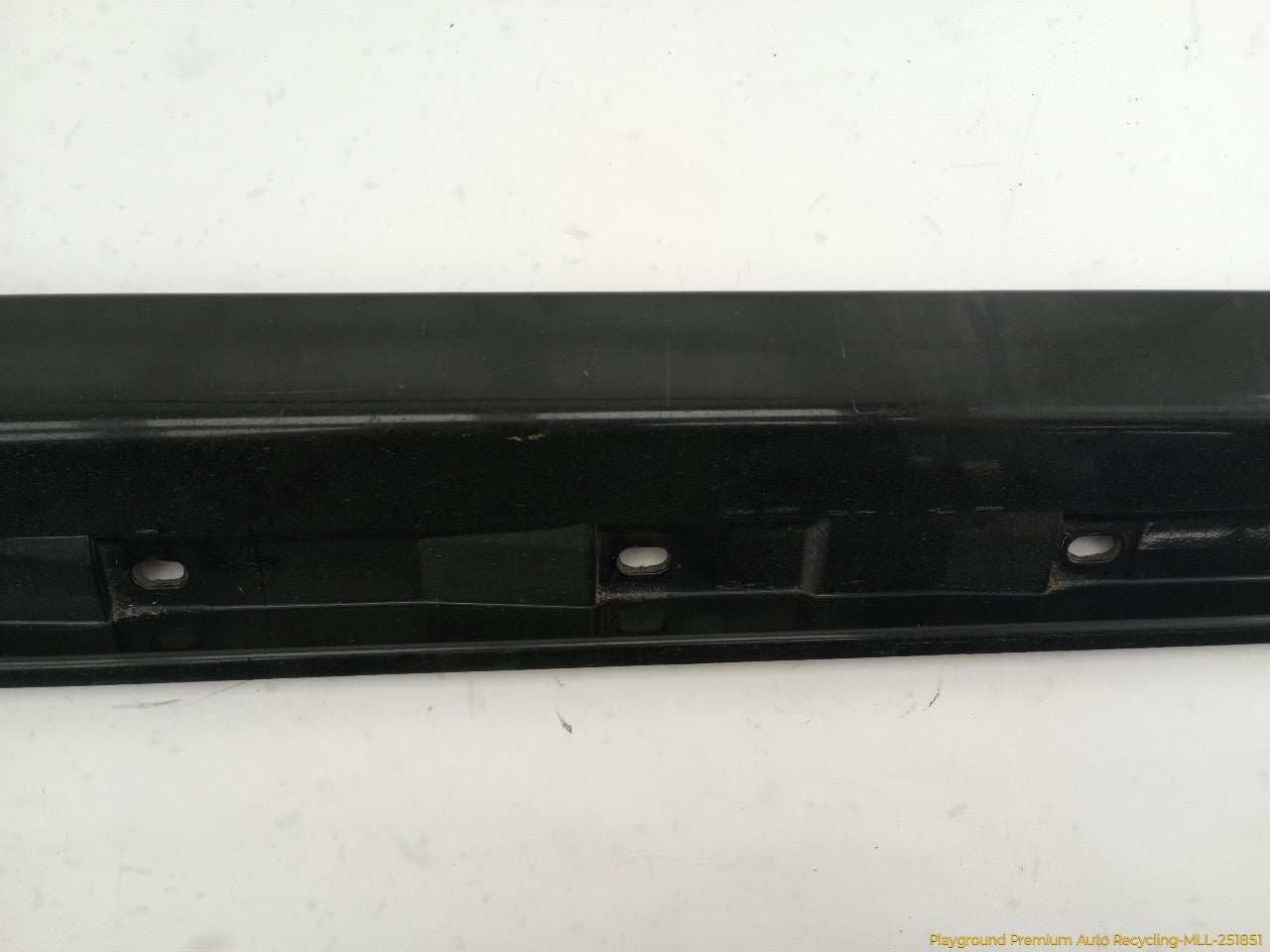 Audi S4 Pair Of Rocker Panels