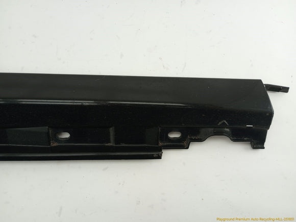 Audi S4 Pair Of Rocker Panels