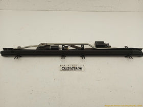 Audi S4 Electric Back Glass Sunshade