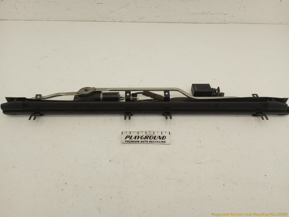 Audi S4 Electric Back Glass Sunshade