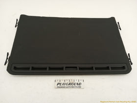 Audi S4 Sunroof Sunshade
