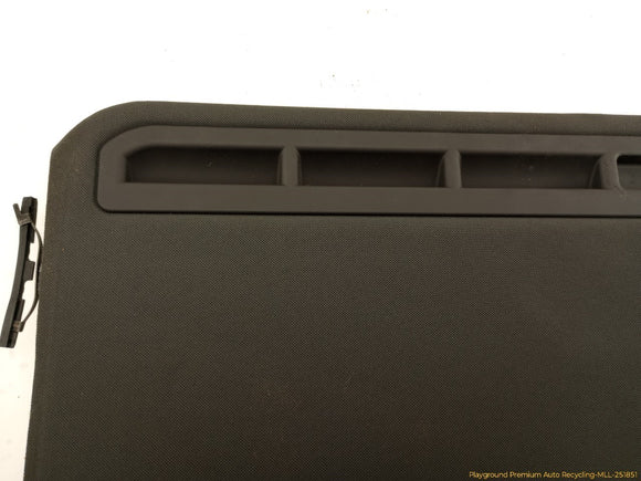 Audi S4 Sunroof Sunshade