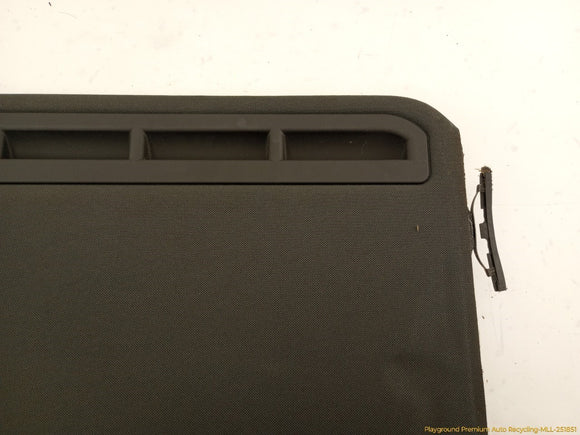 Audi S4 Sunroof Sunshade