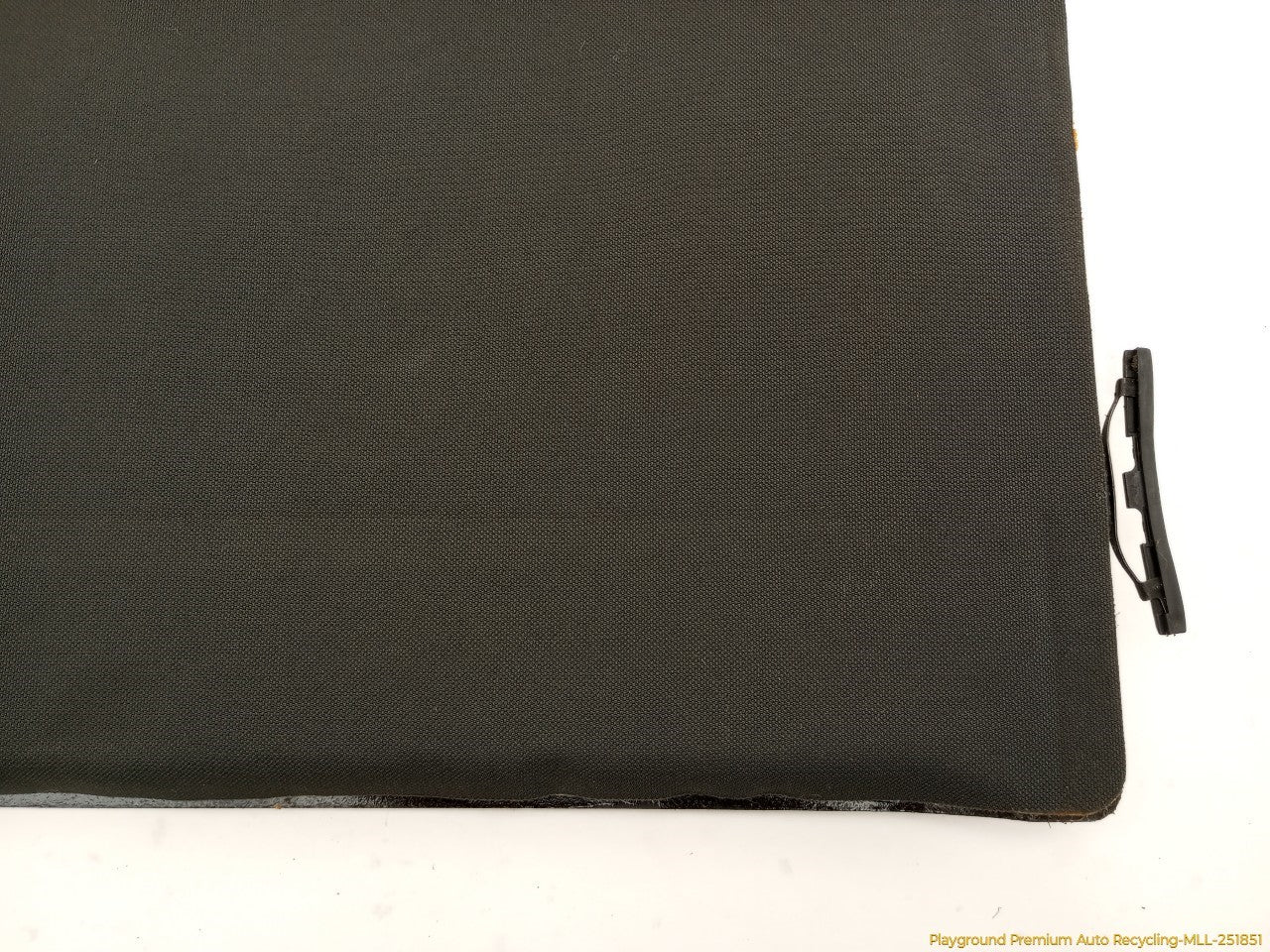 Audi S4 Sunroof Sunshade