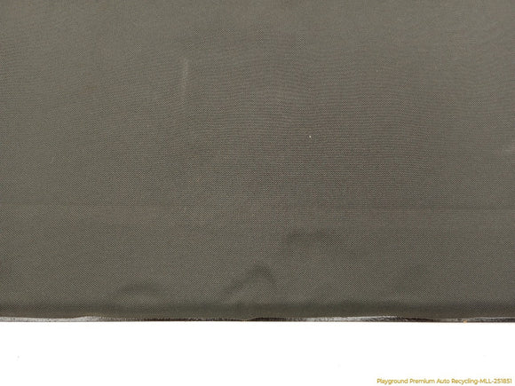 Audi S4 Sunroof Sunshade