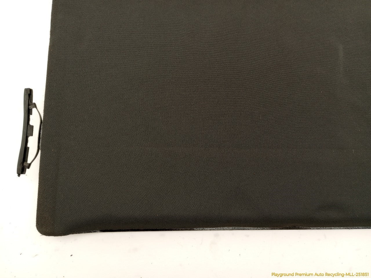 Audi S4 Sunroof Sunshade