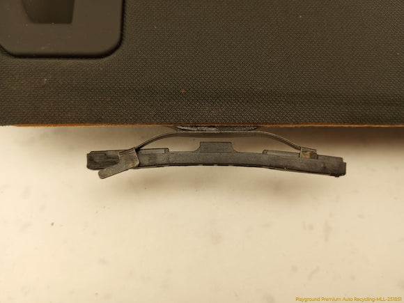 Audi S4 Sunroof Sunshade