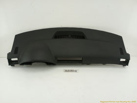 Audi S4 Dashboard Pad